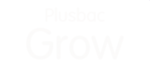 Plusbac Grow 1