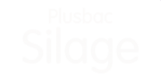 Plusbac Silage 1
