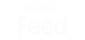 plusbac feed